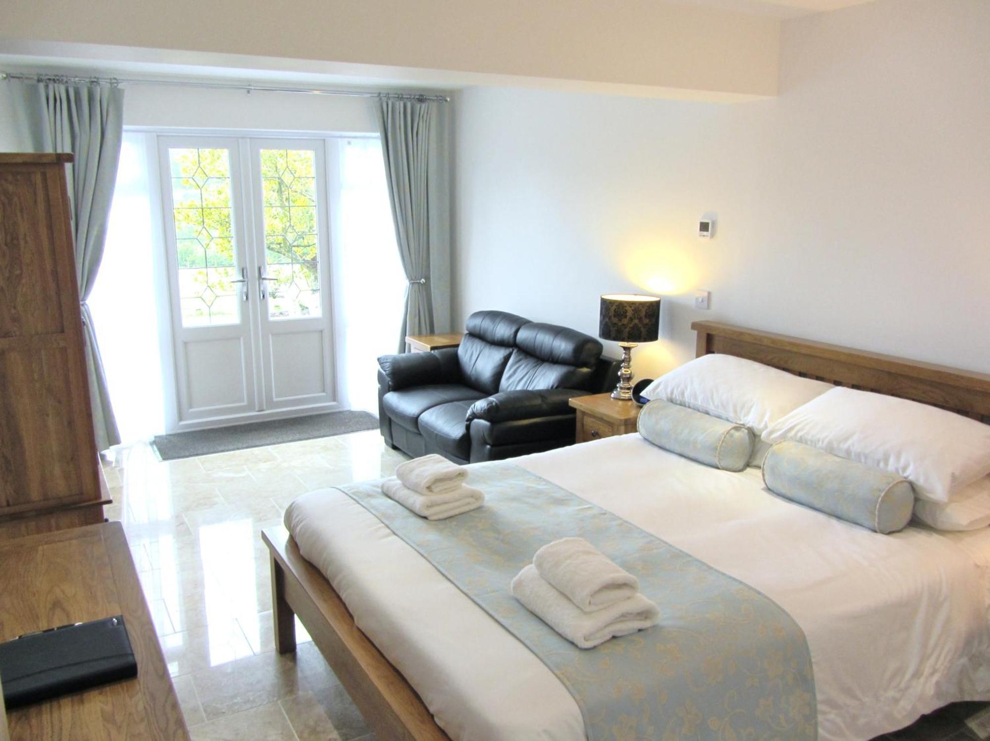 Horsemanstone Hotel Amroth Exterior photo