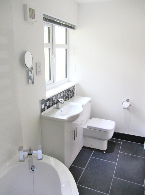 Horsemanstone Hotel Amroth Room photo